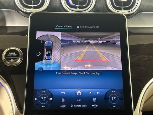 Certified 2026 Mercedes-Benz GLC 300 image 32