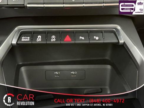 Used 2024 Audi A3 2.0T Premium image 31