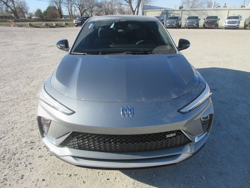 New 2026 Buick Envista Sport Touring w/ Convenience I Package image 11