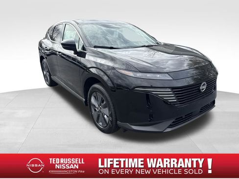 New 2026 Nissan Murano SL image 7