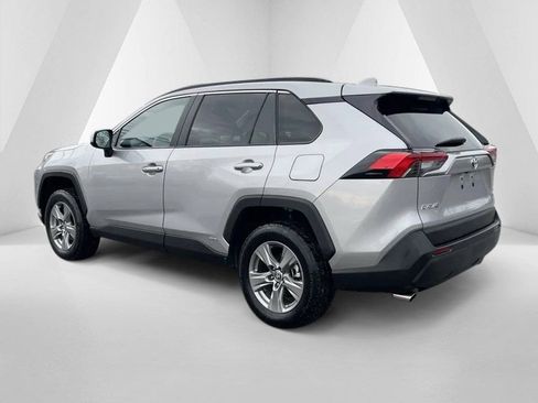 Used 2023 Toyota RAV4 XLE w/ Convenience Package image 6