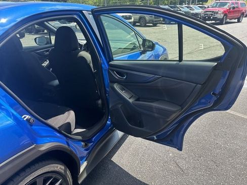 New 2026 Subaru WRX Premium AWD/4WD image 91