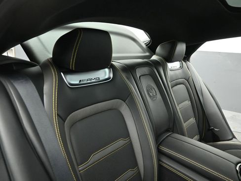 Used 2022 Mercedes-Benz AMG GT 53 image 29