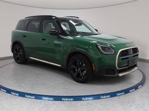 Used 2026 MINI Cooper Countryman S AWD/4WD image 4