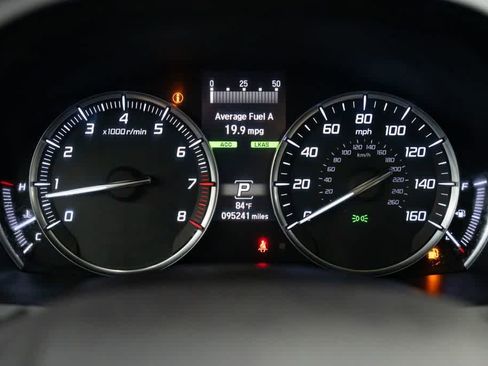 Used 2018 Acura MDX SH-AWD image 17