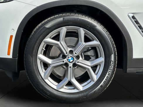 Used 2023 BMW X3 sDrive30i w/ Convenience Package RWD image 26