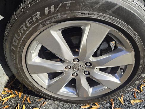 Used 2015 Acura MDX SH-AWD w/ Advance Package image 12