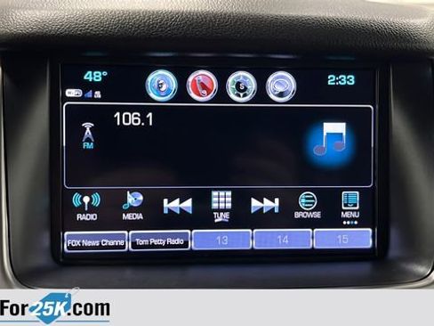 Used 2017 Chevrolet Tahoe LT AWD/4WD image 31