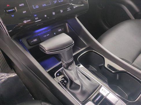 Used 2023 Hyundai Tucson SEL w/ Convenience Package FWD image 12