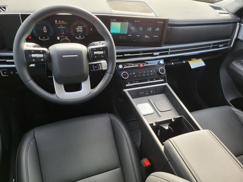 New 2026 Hyundai Santa Fe SEL FWD image 13