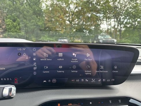 New 2026 Buick Enclave Avenir w/ Super Cruise Package image 20