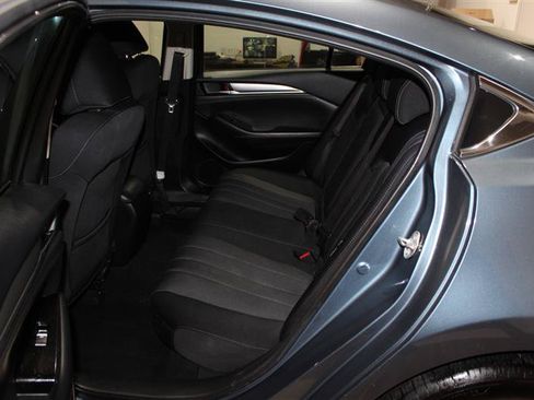 Used 2018 MAZDA MAZDA6 Sport FWD image 25