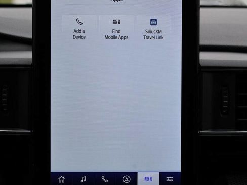 Used 2021 Ford Explorer ST w/ Equipment Group 401A image 20