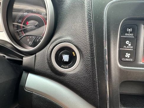 Used 2013 Dodge Journey SXT w/ Popular Equipment Group FWD image 12