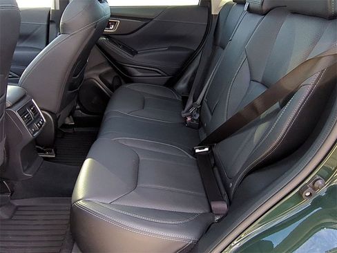 Used 2023 Subaru Forester Touring image 27