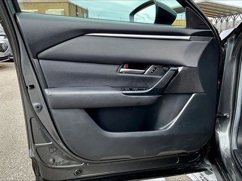 Used 2024 MAZDA CX-50 AWD 2.5 S w/ Preferred Package image 24