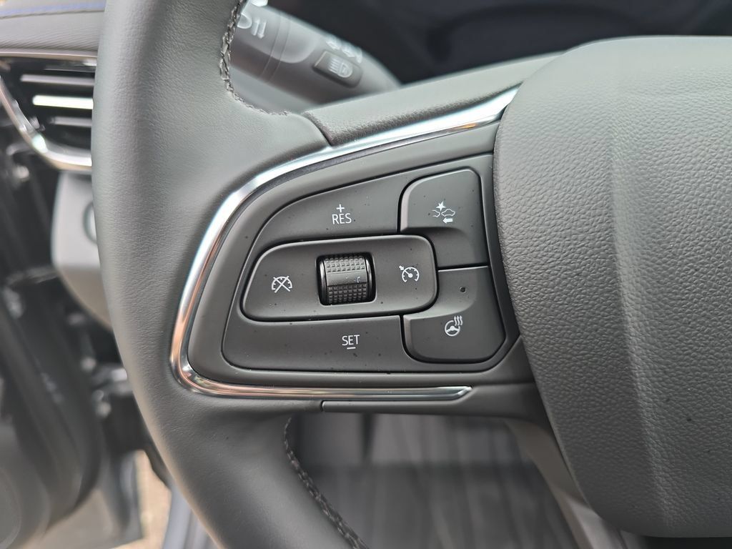 New 2026 Buick Envista Sport Touring w/ Convenience I Package FWD image 17