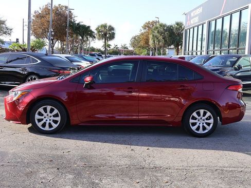 Used 2023 Toyota Corolla LE image 14