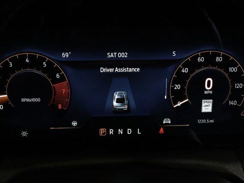 Used 2025 Ford Mustang Premium RWD image 16