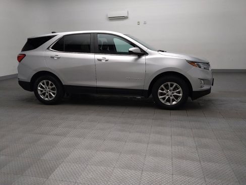 Used 2021 Chevrolet Equinox LT AWD/4WD image 11