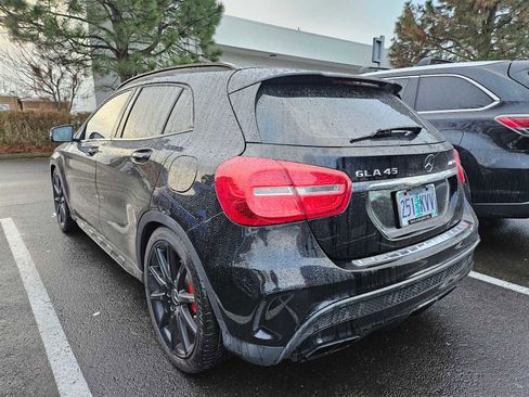 Used 2015 Mercedes-Benz GLA 45 AMG 4MATIC image 5