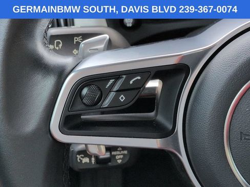 Used 2021 Porsche Macan S AWD/4WD image 28