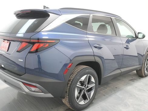New 2026 Hyundai Tucson SEL image 9