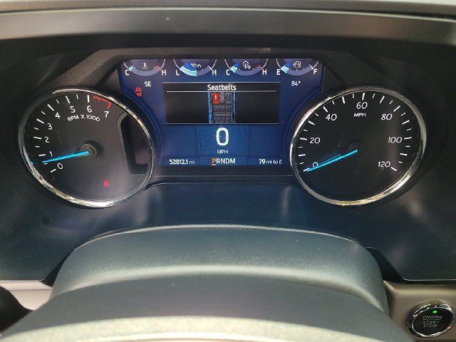 Used 2023 Ford Expedition Max XLT AWD/4WD image 26