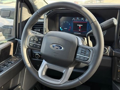 New 2026 Ford F350 Lariat w/ Lariat Ultimate Package image 10