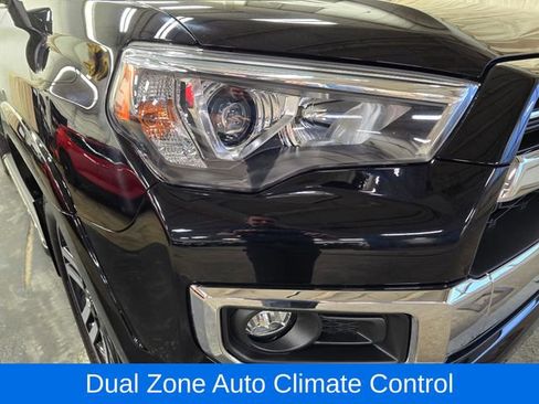 Used 2024 Toyota 4Runner Limited AWD/4WD image 5