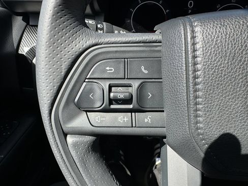 Used 2026 Toyota 4Runner TRD Pro AWD/4WD image 20