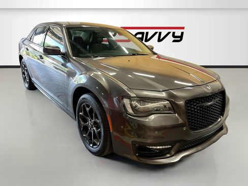 Used 2022 Chrysler 300 Touring L w/ Comfort Group AWD/4WD image 1