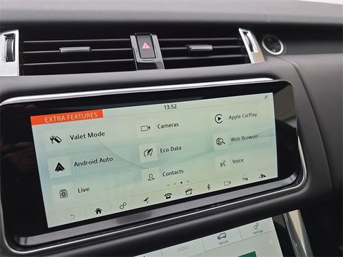 Used 2021 Land Rover Range Rover Sport HST image 24