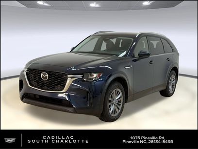 Used 2025 MAZDA CX-90 3.3 Turbo w/ Select Package