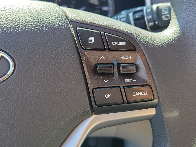 Used 2020 Hyundai Tucson SEL AWD/4WD image 16