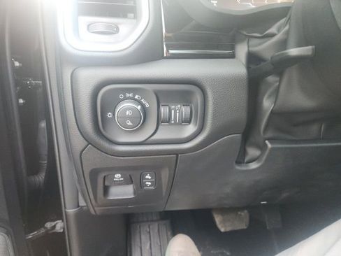 New 2026 RAM 1500 Laramie w/ Night Edition image 19