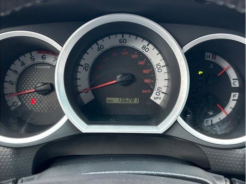 Used 2014 Toyota Tacoma 4x4 Double Cab image 16