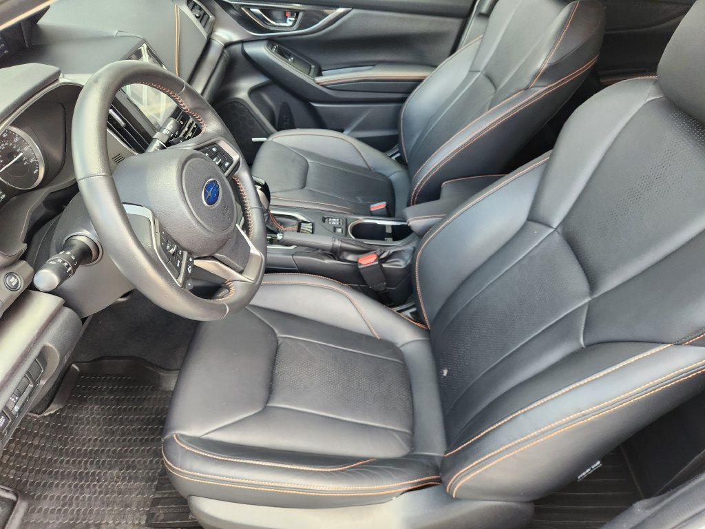 Used 2019 Subaru Crosstrek 2.0i Limited w/ Moonroof Package w/Navigation AWD/4WD image 13