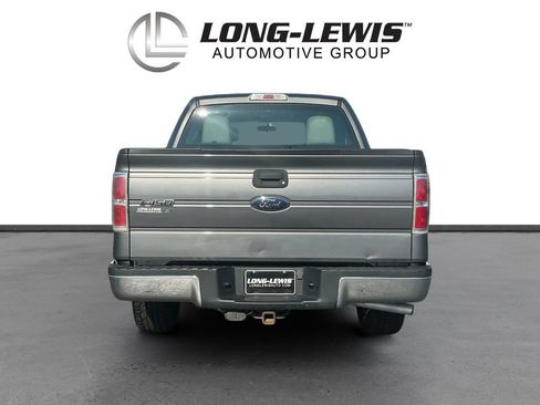 Used 2010 Ford F150 2WD SuperCrew image 5