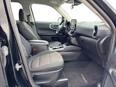 Used 2023 Ford Bronco Sport Big Bend w/ Convenience Package image 22
