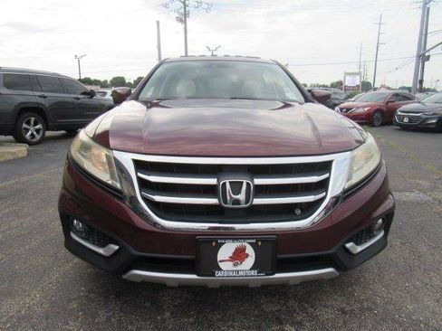 Used 2015 Honda Crosstour EX-L image 3