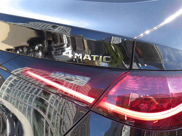 Used 2026 Mercedes-Benz GLC 300 4MATIC image 28