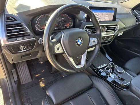 Used 2024 BMW X3 sDrive30i image 18