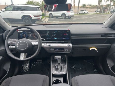 New 2026 Hyundai Kona SEL Sport image 29