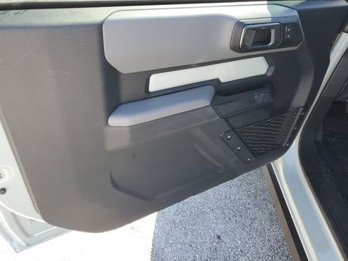 Certified 2021 Ford Bronco Big Bend image 13