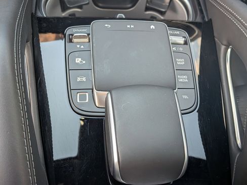 Used 2025 Mercedes-Benz GLE 53 AMG 4MATIC Coupe image 24