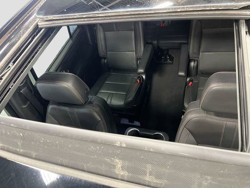 Used 2024 Chevrolet Suburban RST w/ Sport Performance Package AWD/4WD image 23