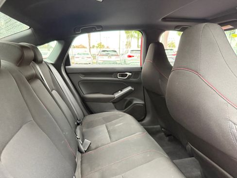 Used 2023 Honda Civic Si image 17