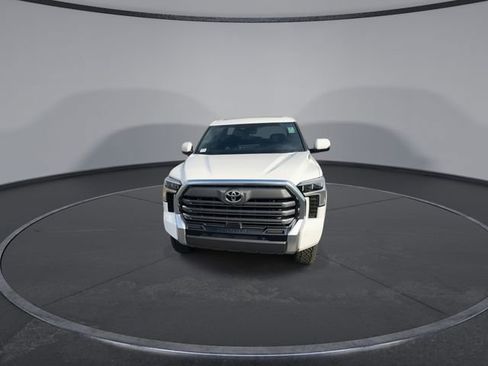 New 2025 Toyota Tundra Limited AWD/4WD image 5