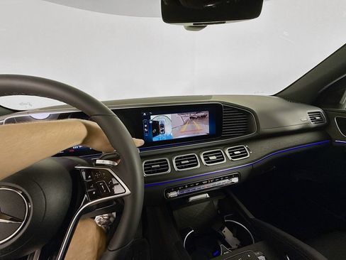 Used 2026 Mercedes-Benz GLE 350 4MATIC image 15